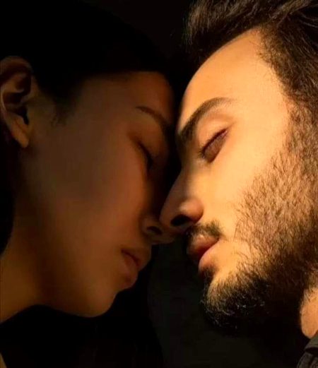 تجھے اگر اپنے لفظوں میں بیان کروں میں 💞😍
تو میری بند آنکھوں کا سکون ہے جاناں😘😍
❥❥❥▬▬husband g ▬▬❥❥✿✿ 🖤