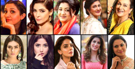Pakistani Celebs image