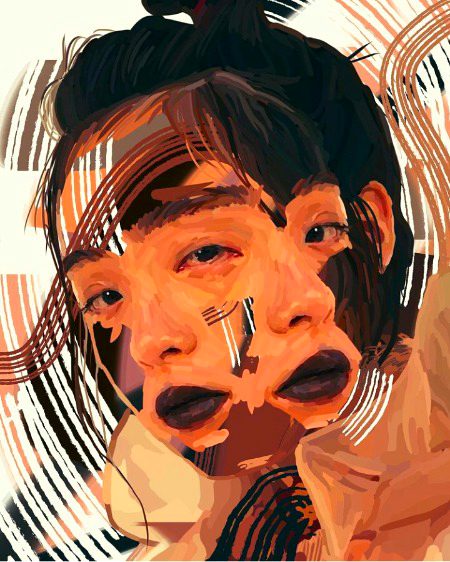 Digital art 🔥