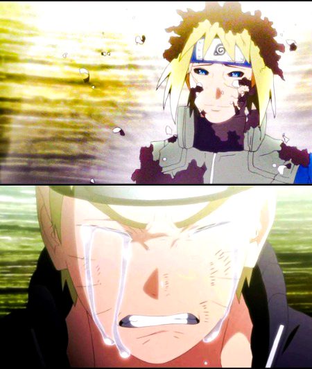 𝙊𝙣𝙚 𝙤𝙛 𝙩𝙝𝙚 𝙨𝙖𝙙𝙙𝙚𝙨𝙩 𝙜𝙤𝙤𝙙𝙗𝙮𝙚𝙨 𝙞𝙣 𝙩𝙝𝙚 𝙖𝙣𝙞𝙢𝙚 𝙝𝙞𝙨𝙩𝙤𝙧𝙮 💔