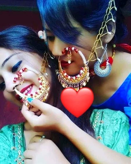 میری پاکیزہ محبت میں خلل ڈالتی ہے.!
ہائے! وہ تیری نتھلی والی سہیلیاں..!!!!
#ZALIM