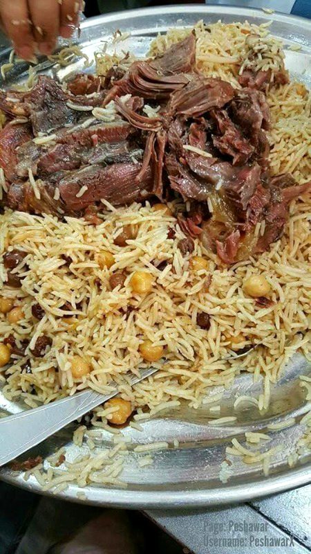 Dilkash Pukhton pulao💯🔥💞