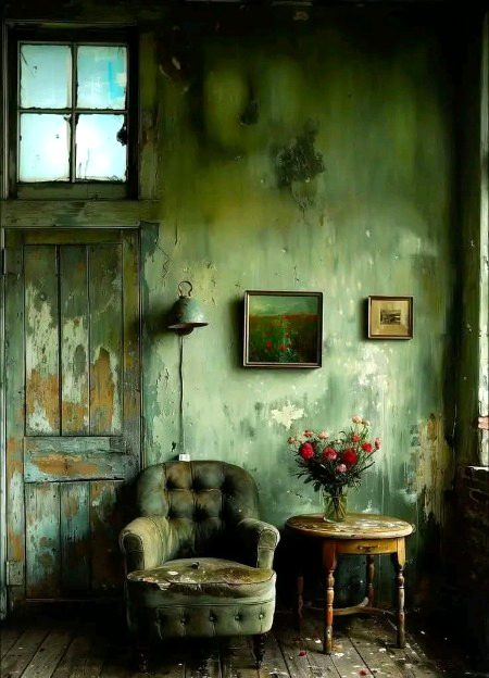 "جس انسان میں ذاتی صفات نہ ہوں وہ اپنے لباس سے لے کر اپنے مکان تک ہر چیز کی تعریف چاہتا ہے۔"