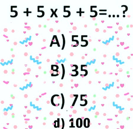 Math Test image