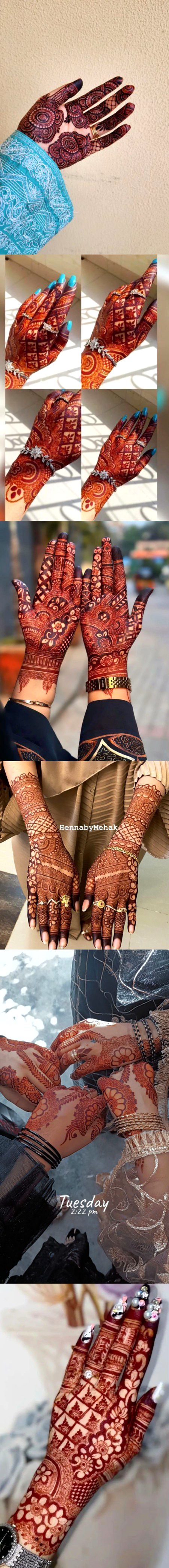 Mehndi Design image