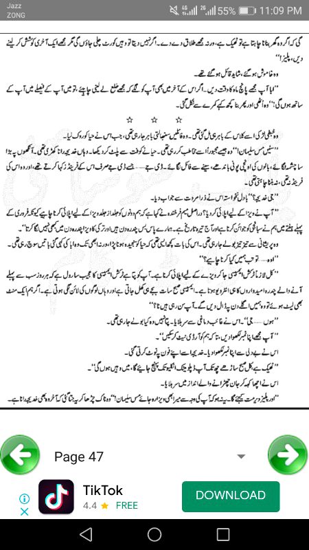 Romantic Novels image