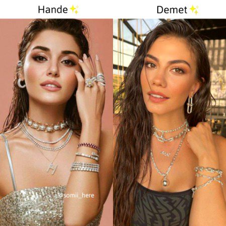 Turkish Celebs image