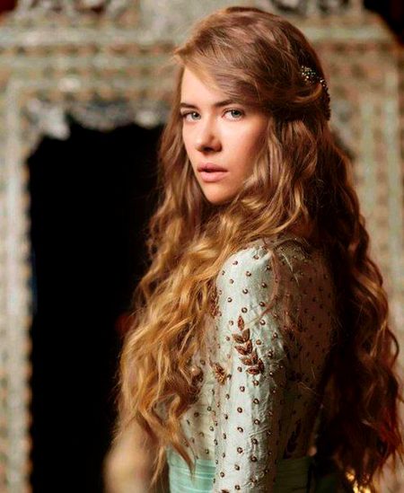 Turkish Celebs image
