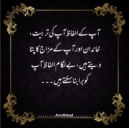 Absolutely
