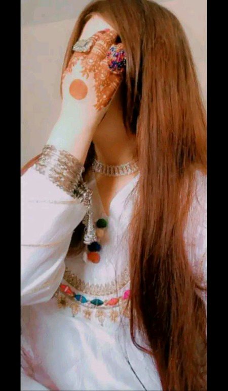 Mehndi Design image