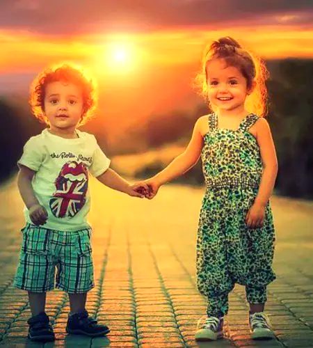 Beautiful People image