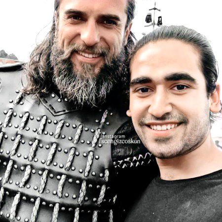 Turkish Celebs image