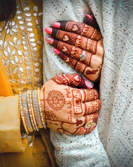 Mehndi Design image