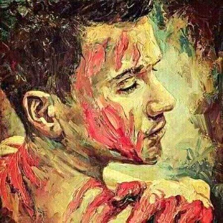 جی نہیں پا رہا زندگی کو
تیرا بیٹا بہت تھک گیا ہے ماں 💔
ZaRRaaR💔🥀