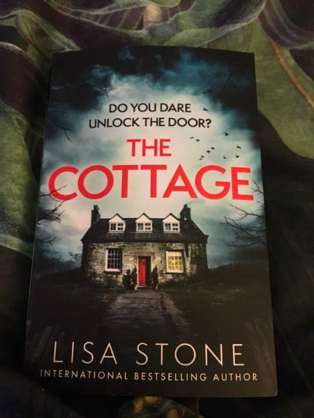 Suspense Novels image