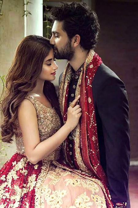 Pakistani Celebs image