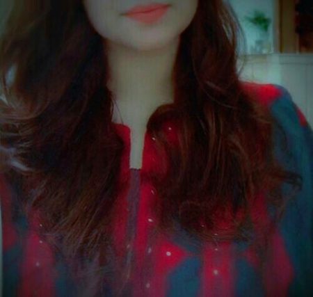 Your smile decide your revenge