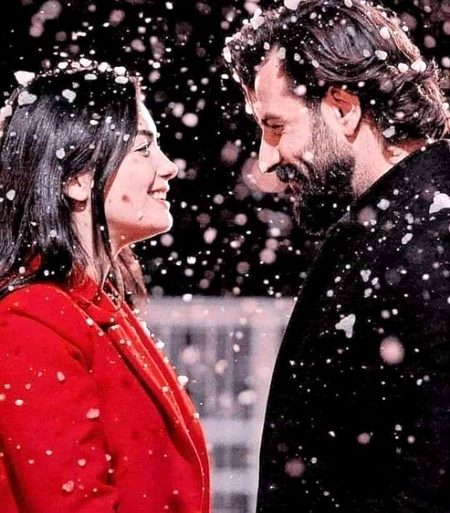 Turkish Celebs image