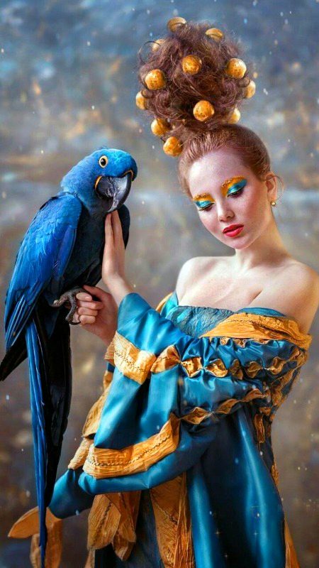 Beautiful People image