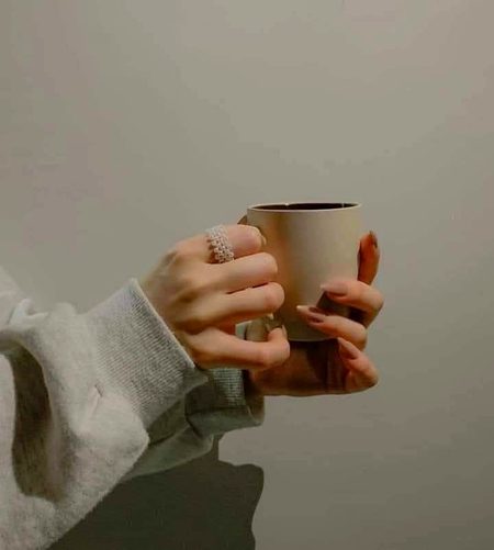 کوئی لمحہ ہو تیرے ساتھ کا تیرا ہاتھ ہو
 میرے ہاتھ میں💞
میں فنا بقا کے سبھی سفر اس ایک پل میں
 گزار دوں 💞 ☕😍 💞o mentel kahan gum ho