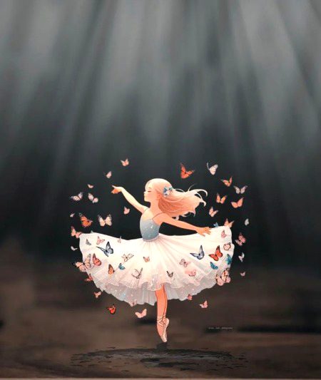 Digital art