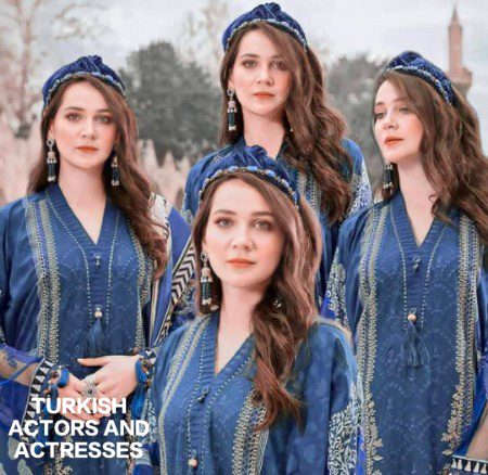 Turkish Celebs image
