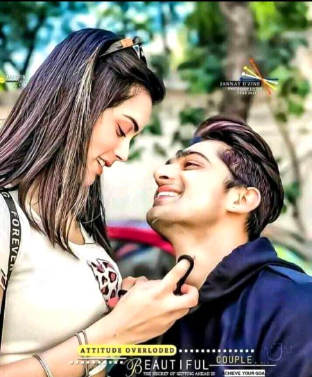 Beautiful People image