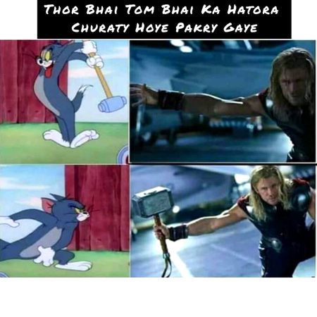 Memes & Satire image