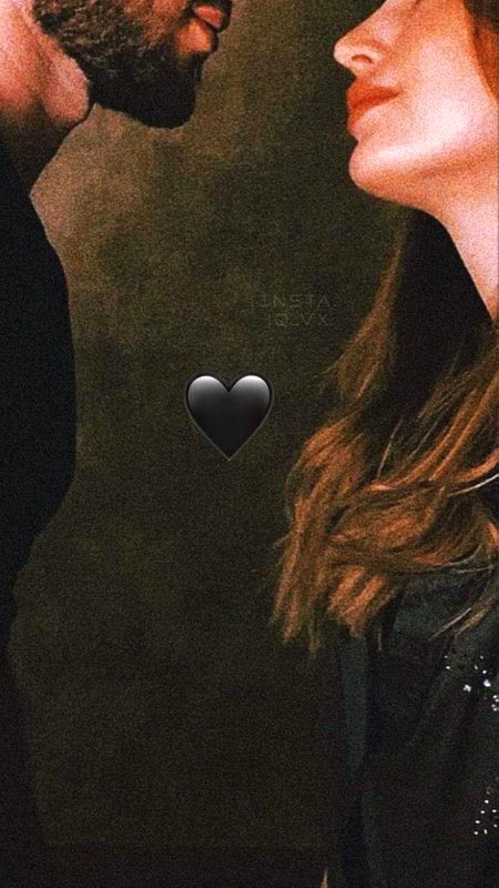 " زندگی خوبصورت ہے، لیکن صرف تمہارے ساتھ 🖤🥀
#_Z_L_🥀🍁