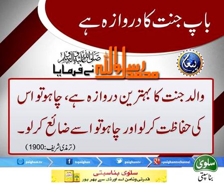 Islamic Quotes image