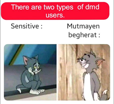 Damadam Roasting image