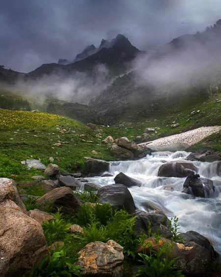 Beautiful Nature image