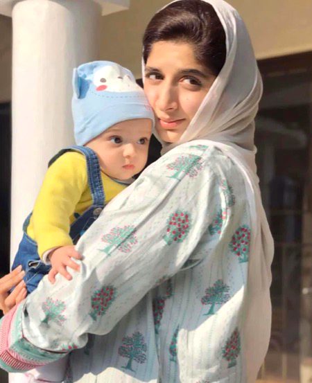 Pakistani Celebs image