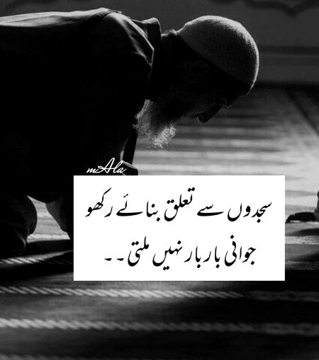 Islamic Quotes image
