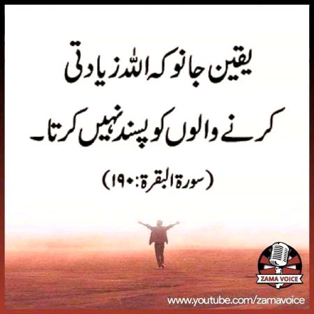 Islamic Quotes image