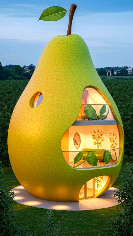 Beautiful Structures image