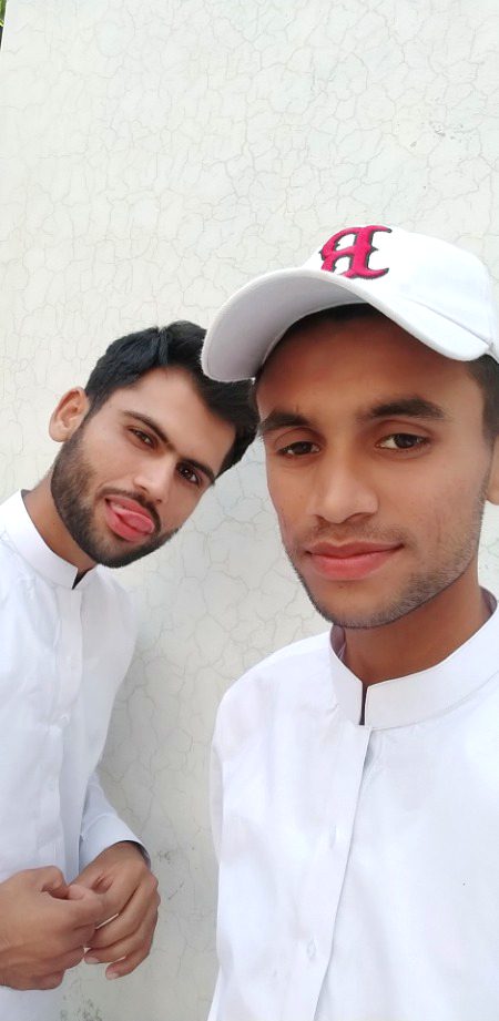 Where is my fans.....