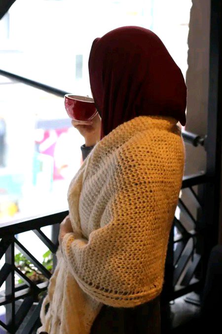 جتنا آپ تنہائی میں رہو گے اتنا ہی سکون میں رہو گے 😌✨