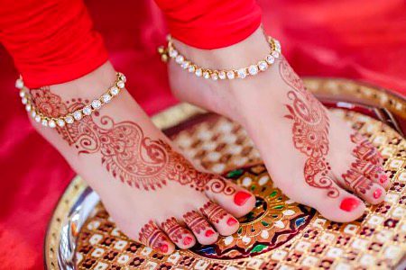 Mehndi Design image