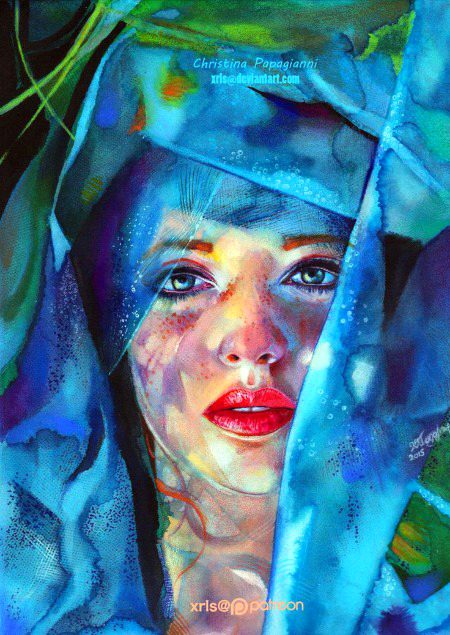 Digital Art image