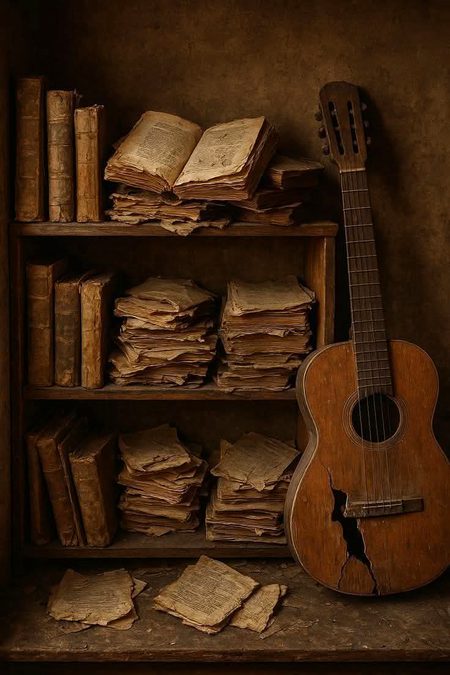 جب سامنے والا کباڑیا ہو تو آپ کی تمام تحقیق، فلسفہ، تجربہ، دلیل، الفاظ، تحریر، سب ردّی ہے۔