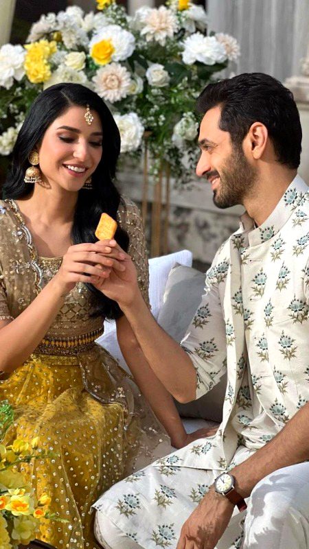 Pakistani Celebs image