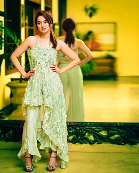 Pakistani Celebs image