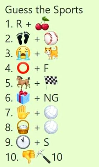 Riddles & Puzzles image