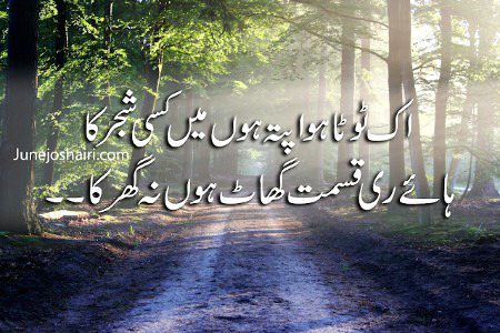 Sad Poetry image