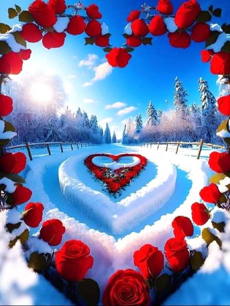 Beautiful Nature image