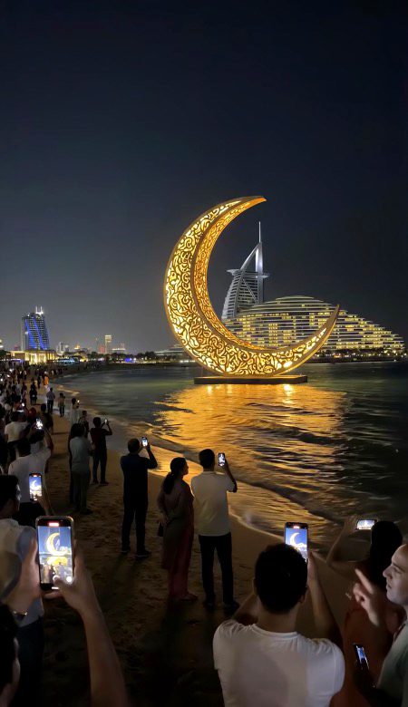 مبارك علينا الشهر رمضان ✨🩶