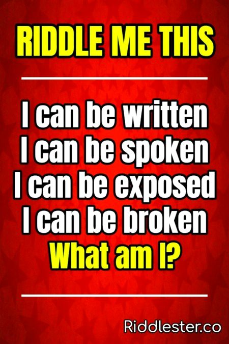 Riddles & Puzzles image