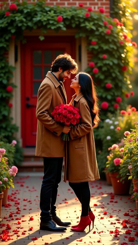 Beautiful People image