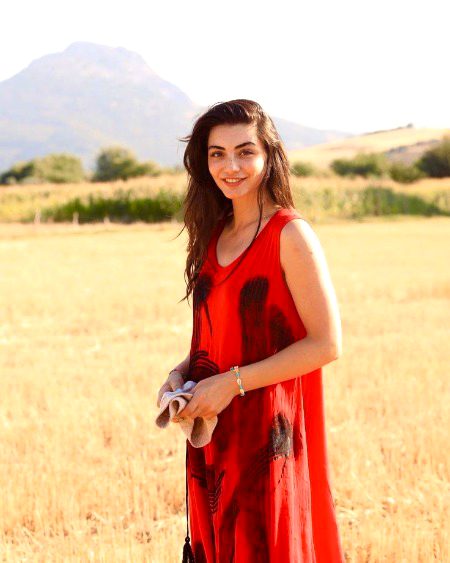 Turkish Celebs image